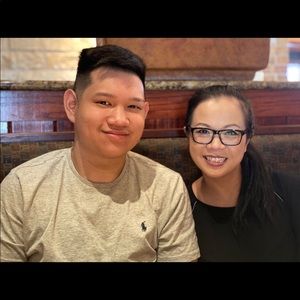 Meet your Posher, My